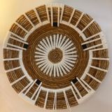 Other wall decoration - Decorative wall plate (Bali) AO2 - XL - BALINAISA