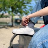 Chaussures - La Sur-Chaussure ''La Fétichiste" - SKIMP