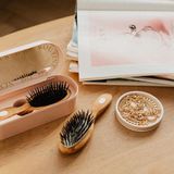 Accessoires cheveux - Brosse de soin cheveux fins à normaux - Altesse Beauté - ALTESSE STUDIO