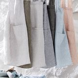 Homewear textile - Tablier VEZZANI - DO NOT USE - HAOMY // HARMONY-TEXTILES