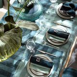 Linge de table textile - Linge de table PORTO - DO NOT USE - HAOMY // HARMONY-TEXTILES