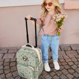 Sacs et cartables - Valise à roulettes et Mini trousse de toilette Happy Prints - LASSIG GMBH