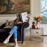 Design objects - Croisette vase - CONFIDENCES PROVENCE