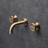 Faucets - Samuel Heah faucets - SOPHA INDUSTRIES SAS