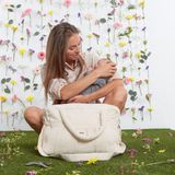 Accessoires pour puériculture - Sac à langer - collection "Comme un bonbon" - BEBEL