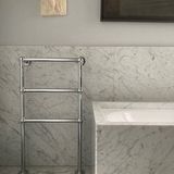 Mounting accessories - Sterlingham towel warmer - SOPHA INDUSTRIES SAS