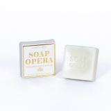 Lave-mains - SOAP OPERA - SAVON POUR LES MAINS - HUILE DE CHANVRE - UN SOIR A L'OPERA