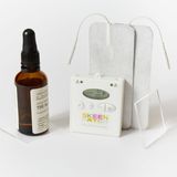 Spas - SOLO Body Set - SKEEN PATCH