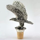 Carafes - EAGLE CORK - LE POTIER D'ETAIN