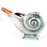 Carafes - NAUTILUS CHAMPAGNE BUCKET - LE POTIER D'ETAIN