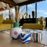Decorative objects - SIROCCO FRAGRANCE DIFFUSER - CONFIDENCES PROVENCE