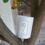 Gifts - "Bel Oranger" Candle - BÔRIVAGE