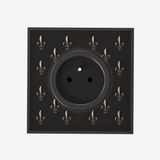 Decorative objects - VERSAILLES SWITCH - JEROME W BUGARA