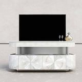 Consoles - EDWARD MEUBLE BAR TV - JEROME W BUGARA