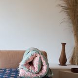 Homewear textile - FLOOR MATTRESS MANY - LOUISE MISHA