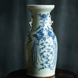 Vases - Chinese porcelain vase - TRESORIENT