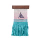 Other wall decoration - Sail Handwoven Wall Decor - STUDIO POTATO