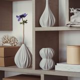 Vases - Fald 169g Vase - SHEYN