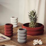 Vases - Zayl 130g Vase - SHEYN