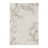 Design carpets - Washable play rug Seabed - LORENA CANALS