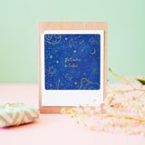 Stationery - PICKMOTION Photo Folded Cards - PICKMOTION