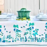 Linge de table textile - Nappes de réception, serviettes & sets de table - ALTO DUO