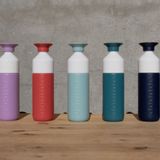 Cadeaux - Dopper bouteilles d'eau réutilisables - DOPPER