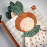 Toys - BOTANICA ALARM BOOK - SAUTHON