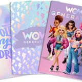 Children's arts and crafts - WOW GENERATION - KONTIKI