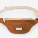 Sacs et cabas - Sac Banane CASYX - Terracotta - CASYX