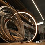 Lampadaires - Q ALPHA X - LEUK