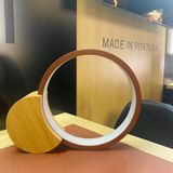 Lampes de table - Q ALPHA - LEUK
