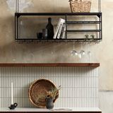 Meubles de cuisines - LOFT Rack/étagère - NORDAL