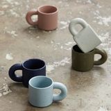 Tasses et mugs - Mug JOSE - NORDAL