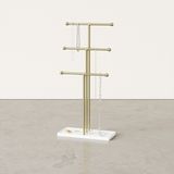 Jewelry - TRIGEM Jewelry Stand - UMBRA