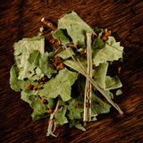 Café et thé - CHAGA - Adaptogène / Immunité & Antioxydant - TEA TRIBES & CO.