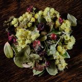 Coffee and tea - BAIKAL SHAMANS - Adaptogens ; Global Energy - TEA TRIBES & CO.