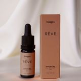 Cosmétiques - RÊVE 20% - HUAGES CBD