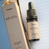 Cosmétiques - RÉVEIL 20% - HUAGES CBD