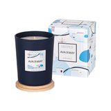 Gifts - Scented Candle Santorini 180g - AVA & MAY