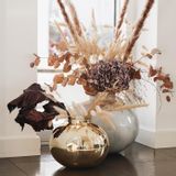 Vases - Vase Amico, 20cm - B - HILKE COLLECTION AB