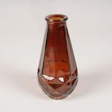 Vases - Vase bouteille en verre - LE COMPTOIR.COM