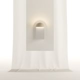 Design objects - Punto A (lamp) - PIMAR ITALIAN LIMESTONE