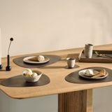 Objets design - BOUGEOIR & VASE SILHOUETTE - LIND DNA