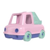 Gifts - My first ladder truck - LE JOUET SIMPLE.