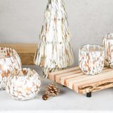 Decorative objects - Couette de Neige - White Atmosphere - DEKORATIEF