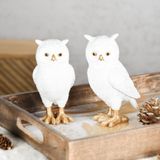 Decorative objects - Couette de Neige - Winter Animals - DEKORATIEF
