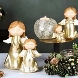 Decorative objects - Charme & Chique - Sweet Angels - DEKORATIEF