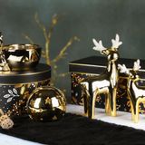Decorative objects - Charme & Chique - Shiny Deer - DEKORATIEF