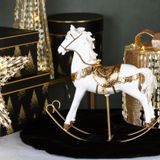 Decorative objects - Charme & Chique - X-mas de Luxe - DEKORATIEF